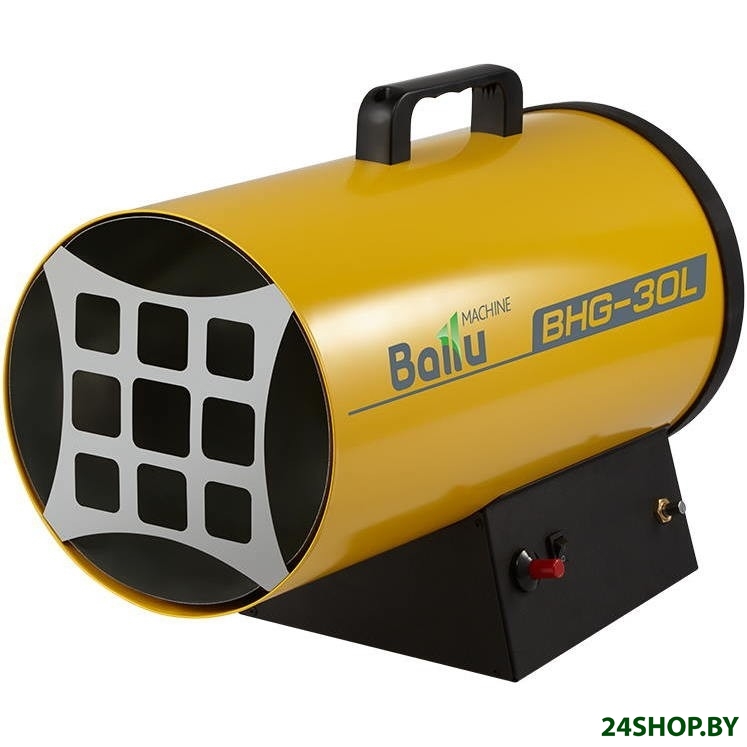 Тепловая пушка Ballu BHG-30L Тепловая пушка Ballu BHG-30L