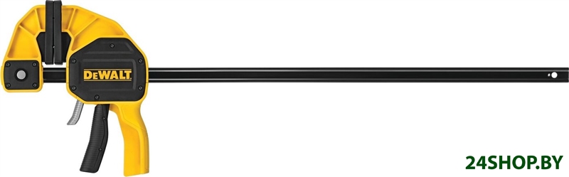 Струбцина DeWalt DWHT0-83186 Струбцина DeWalt DWHT0-83186