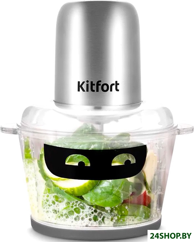 Чоппер Kitfort KT-3518 Чоппер Kitfort KT-3518