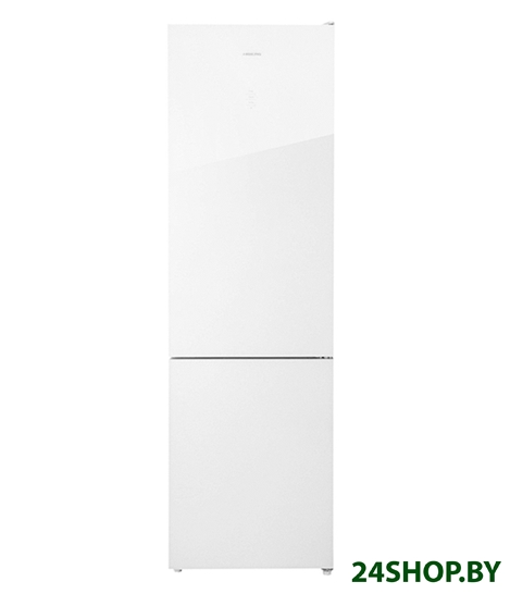 Холодильник Hiberg RFC-400DX NFGW Холодильник Hiberg RFC-400DX NFGW