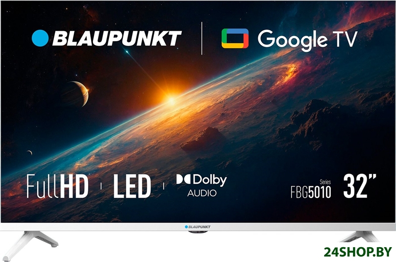Телевизор Blaupunkt 32FBG5010T Телевизор Blaupunkt 32FBG5010T
