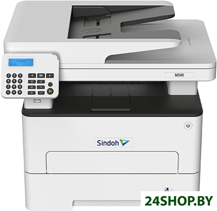 МФУ Sindoh M500 МФУ Sindoh M500