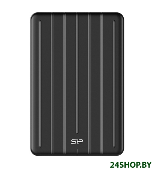 Внешний накопитель Silicon-Power Bolt B75 Pro 512GB SP512GBPSD75PSCK Внешний накопитель Silicon-Power Bolt B75 Pro 512GB SP512GBPSD75PSCK