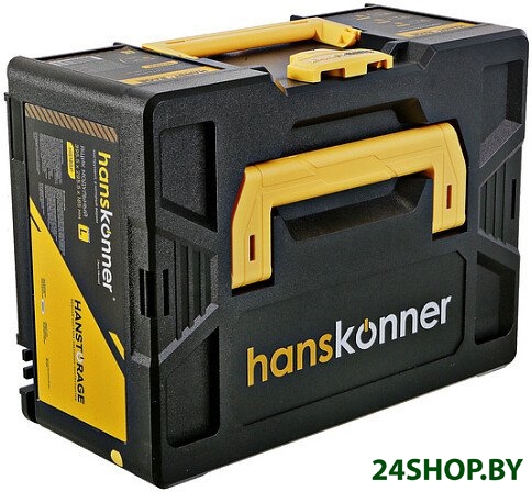 Кейс Hanskonner HS185P Кейс Hanskonner HS185P