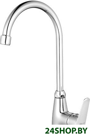 Смеситель Lemark Partner LM6555C Смеситель Lemark Partner LM6555C