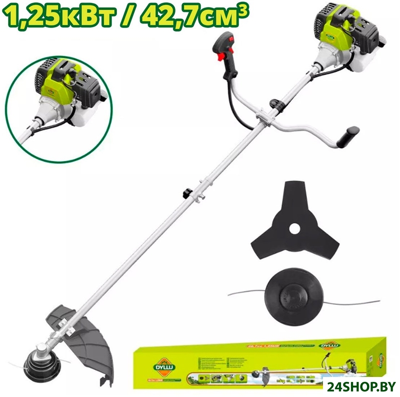 Триммер Dyllu DTGM2543 Триммер Dyllu DTGM2543