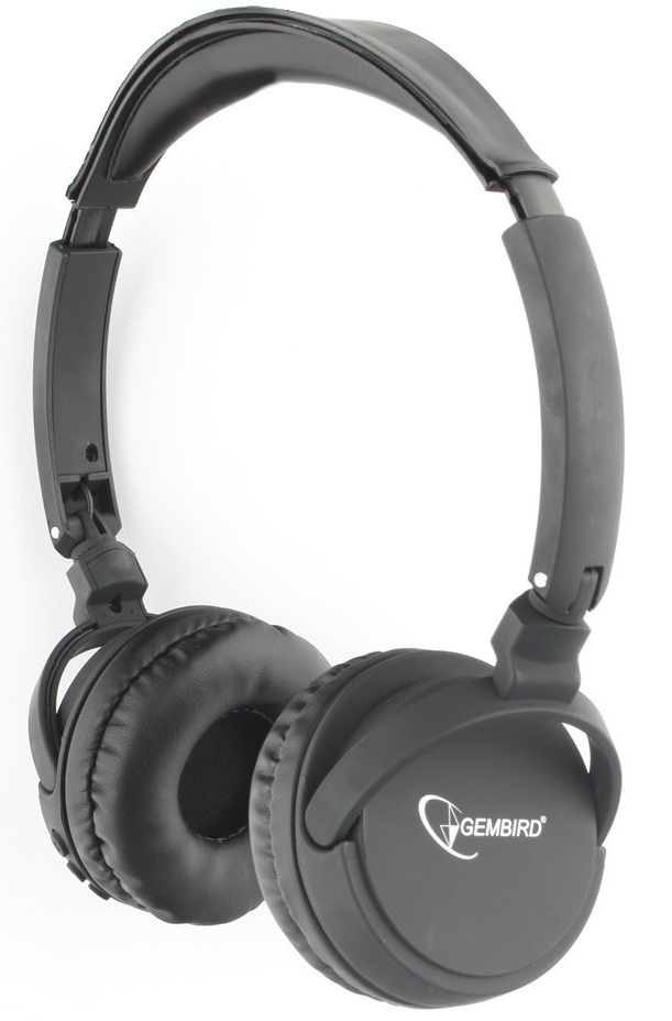 Наушники Gembird BHS-100 Наушники Gembird BHS-100