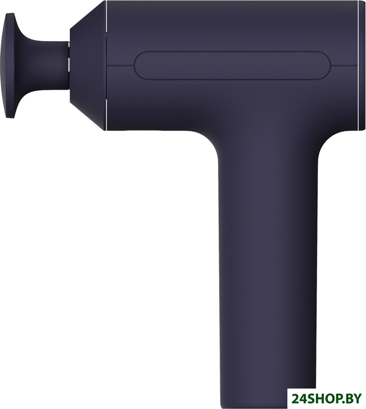 Перкуссионный массажер Xiaomi Massage Gun 2 XMFG-M451 Перкуссионный массажер Xiaomi Massage Gun 2 XMFG-M451