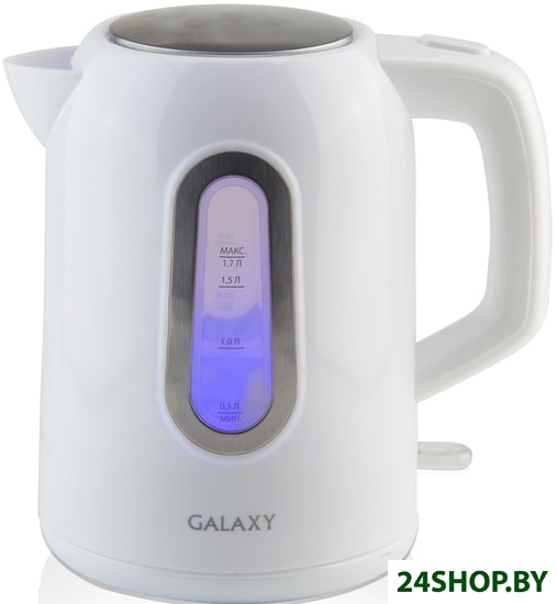 Электрочайник GALAXY GL 0212
