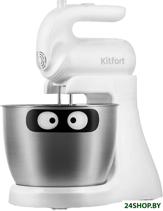 Миксер Kitfort KT-3446 Миксер Kitfort KT-3446