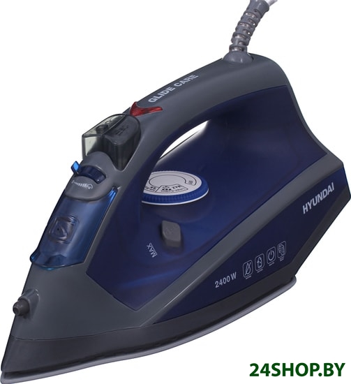 Утюг Hyundai H-SI01789 Утюг Hyundai H-SI01789