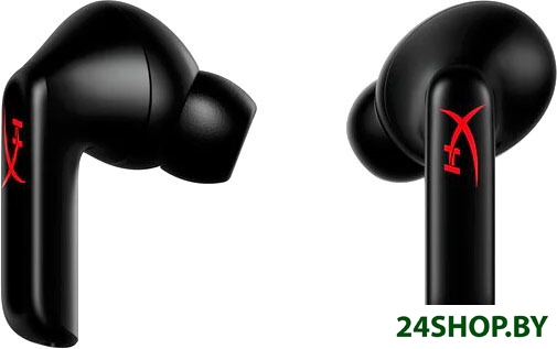 Наушники HyperX Cloud Buds TWS (черный) Наушники HyperX Cloud Buds TWS (черный)
