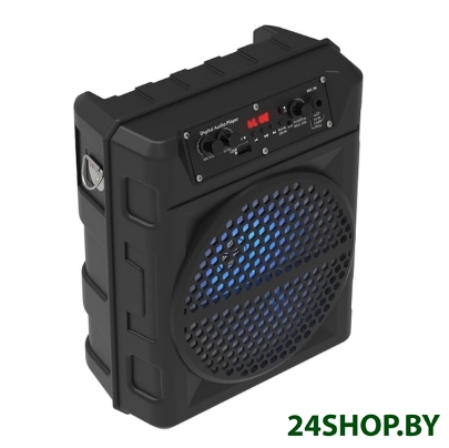 Беспроводная колонка Ritmix SP-810B Беспроводная колонка Ritmix SP-810B