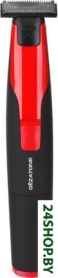 Триммер для бороды и усов Gezatone BP208 Триммер для бороды и усов Gezatone BP208