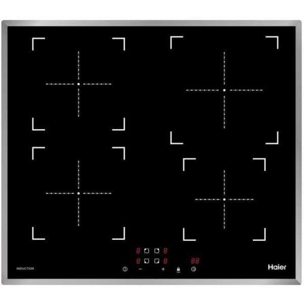 Варочная панель Haier HHY-Y64NFB Варочная панель Haier HHY-Y64NFB