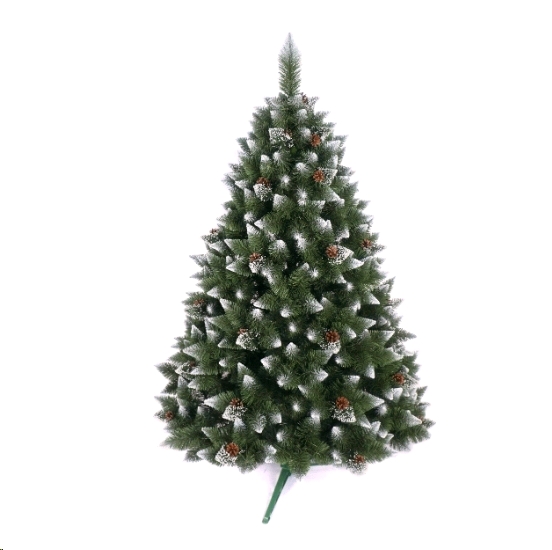 Сосна Toyland Sodia 2,5 м (PVC-250F) (в пленке) Сосна Toyland Sodia 2,5 м (PVC-250F) (в пленке)