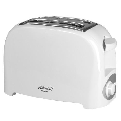 Тостер Atlanta ATH-233 (белый) Тостер Atlanta ATH-233 (белый)