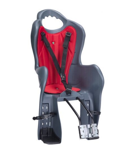 Велокресло HTP ELIBAS T-29 (серый) Велокресло HTP ELIBAS T-29 (серый)