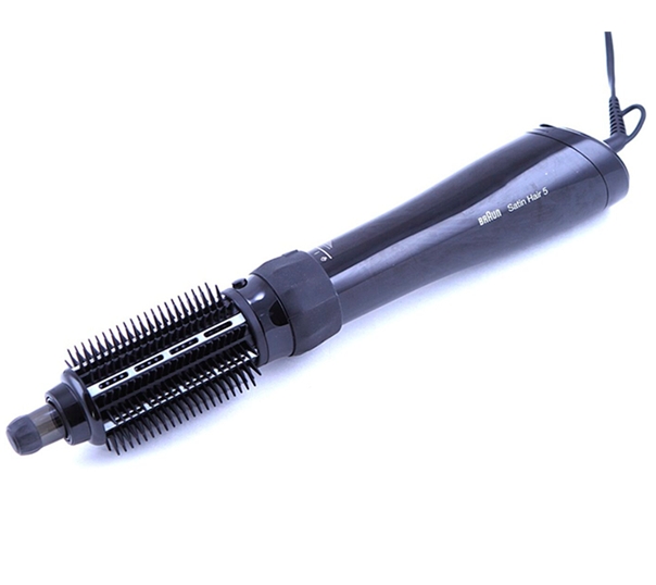 Фен-щетка Braun ASS 1000 Pro (AS530) Фен-щетка Braun ASS 1000 Pro (AS530)