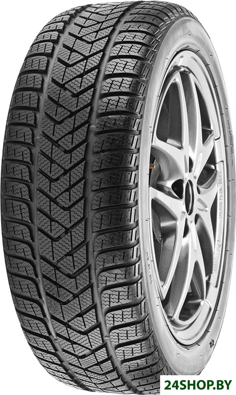 Автомобильные шины Pirelli Winter Sottozero 3 235/35R19 91W Автомобильные шины Pirelli Winter Sottozero 3 235/35R19 91W