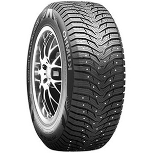 Автомобильные шины Kumho WinterCraft ice Wi31 195/55R15 89T (шипы) Автомобильные шины Kumho WinterCraft ice Wi31 195/55R15 89T (шипы)