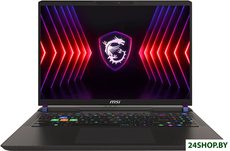 Игровой ноутбук MSI Vector 16 HX A13VHG-648XBY Игровой ноутбук MSI Vector 16 HX A13VHG-648XBY