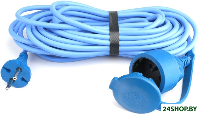 Удлинитель Power Cube PC-1F-R-20(IP) Удлинитель Power Cube PC-1F-R-20(IP)