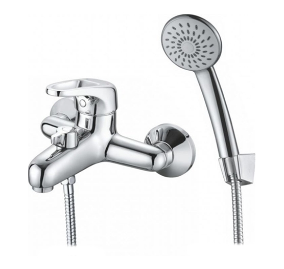 Смеситель Gross Aqua Optima 2500511C Смеситель Gross Aqua Optima 2500511C