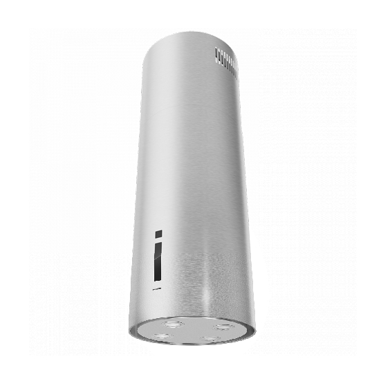 Кухонная вытяжка MAUNFELD Lee Isla sensor 39 (нержавеющая сталь) Кухонная вытяжка MAUNFELD Lee Isla sensor 39 (нержавеющая сталь)