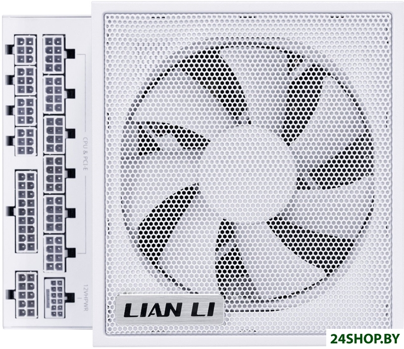 Блок питания Lian Li Edge 850 G9P.EG0850.WE00.RU Блок питания Lian Li Edge 850 G9P.EG0850.WE00.RU