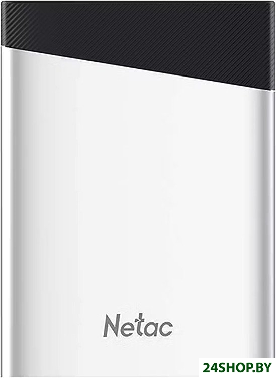 Внешний накопитель Netac Z6S 480GB NT01Z6S-480G-32SL Внешний накопитель Netac Z6S 480GB NT01Z6S-480G-32SL