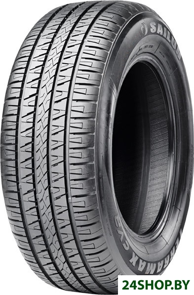 Автомобильные шины Sailun Terramax CVR 235/55R19 101V Автомобильные шины Sailun Terramax CVR 235/55R19 101V