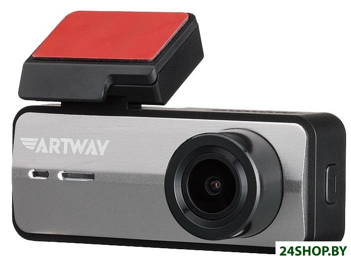 Видеорегистратор Artway AV-420 Wi-Fi Видеорегистратор Artway AV-420 Wi-Fi