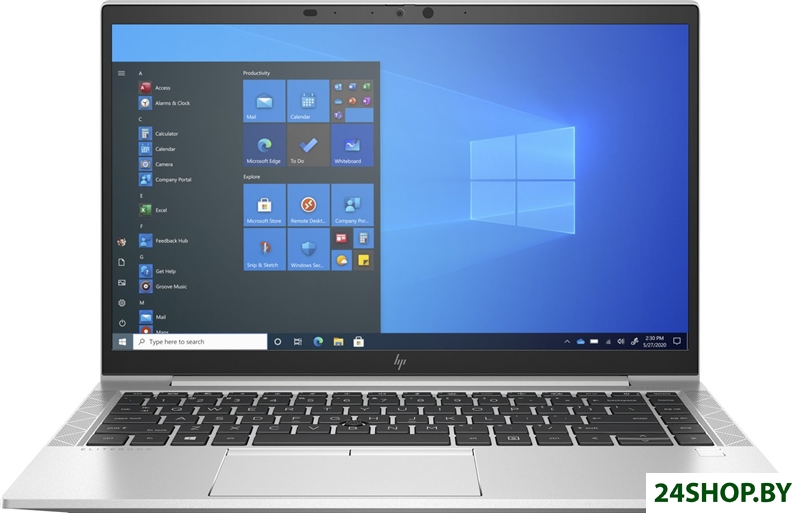 Ноутбук HP EliteBook 840 G8 6A3P1AV Ноутбук HP EliteBook 840 G8 6A3P1AV