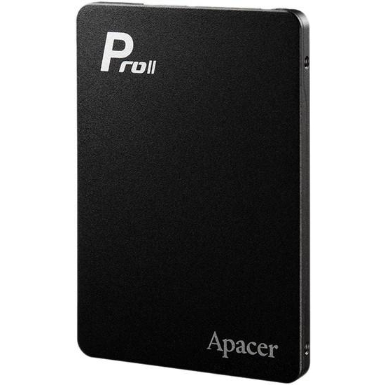 SSD Apacer ProII AS510S 64GB (AP64GAS510SB) SSD Apacer ProII AS510S 64GB (AP64GAS510SB)