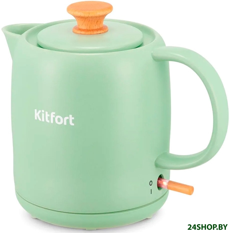Электрический чайник Kitfort KT-8746 Электрический чайник Kitfort KT-8746