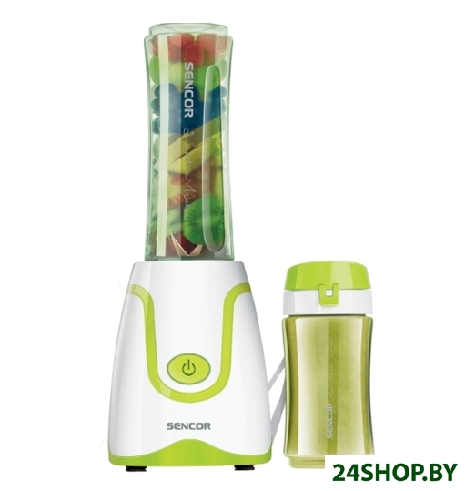 Стационарный блендер Sencor SBL 2211GR Стационарный блендер Sencor SBL 2211GR