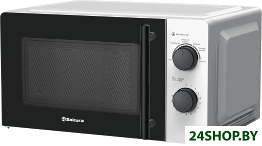 Микроволновая печь Sakura SA-7050W Микроволновая печь Sakura SA-7050W