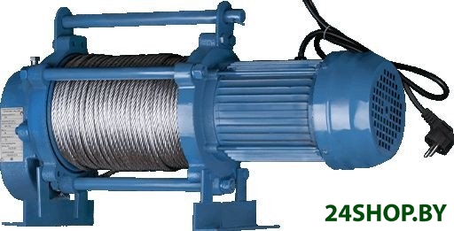 Лебедка Gearsen KCD 750-70-380 (GKCD 750-70-380) Лебедка Gearsen KCD 750-70-380 (GKCD 750-70-380)
