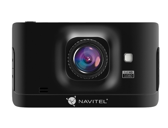 Автомобильный видеорегистратор NAVITEL R400NV