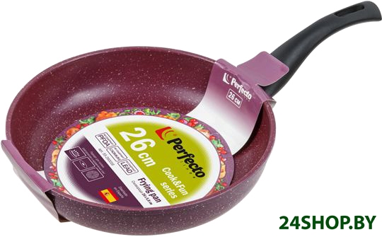 Сковорода Perfecto Linea Cook&Fun 55-260016 Сковорода Perfecto Linea Cook&Fun 55-260016