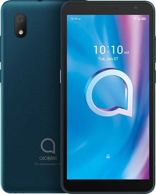 Смартфон Alcatel 1B 32Gb 2Gb 5002H (зелёный) Смартфон Alcatel 1B 32Gb 2Gb 5002H (зелёный)