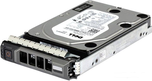 Жесткий диск DELL 1x8Tb SAS NL 7.2K 400-AMPG Hot Swapp 3.5 Жесткий диск DELL 1x8Tb SAS NL 7.2K 400-AMPG Hot Swapp 3.5