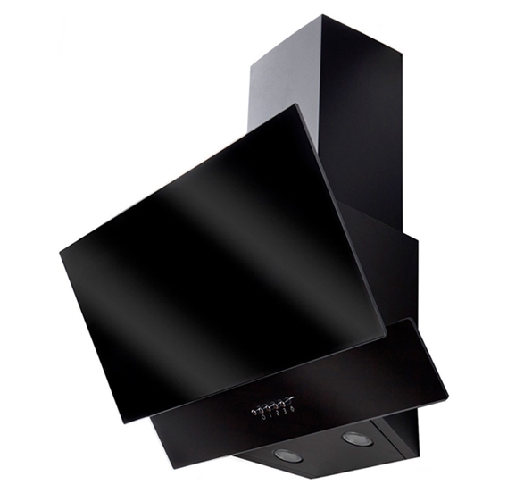Кухонная вытяжка Konigin Oriole 50 (черный) Кухонная вытяжка Konigin Oriole 50 (черный)