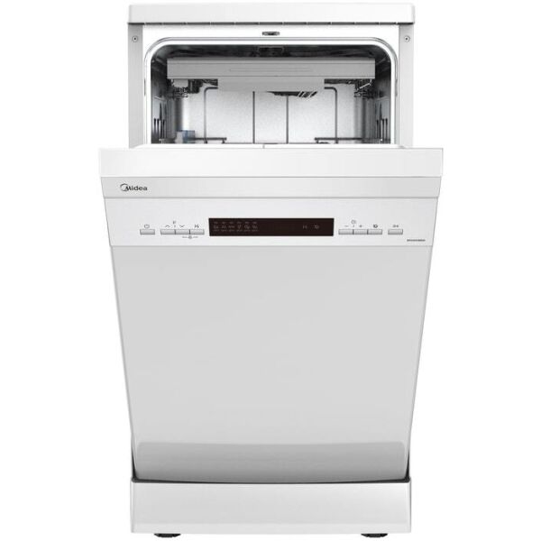 Отдельностоящая посудомоечная машина Midea MFD60S320Wi Отдельностоящая посудомоечная машина Midea MFD60S320Wi