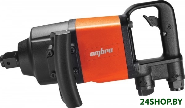 Пневматический гайковерт Ombra OMP11339 Пневматический гайковерт Ombra OMP11339