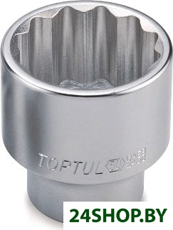 Головка слесарная Toptul BAEB1632 Головка слесарная Toptul BAEB1632