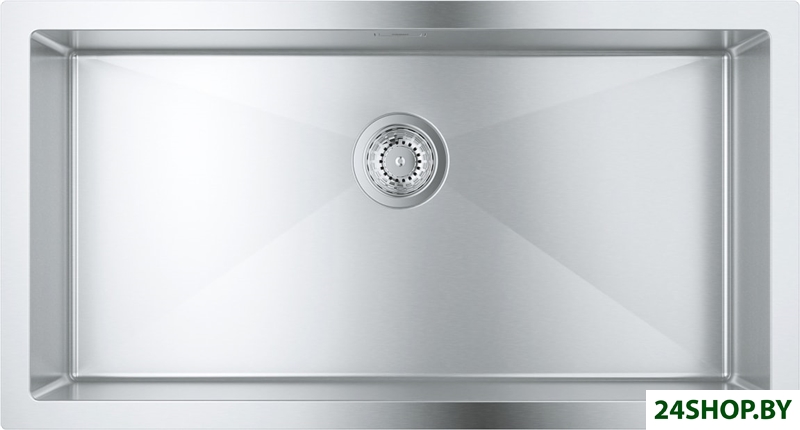 Кухонная мойка Grohe K700 90-S 86,4/46,4 1.0 31580SD1 Кухонная мойка Grohe K700 90-S 86,4/46,4 1.0 31580SD1
