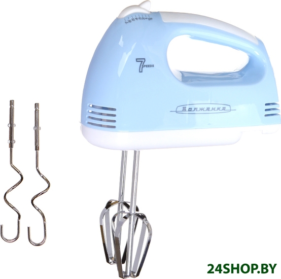 Миксер Волжанка ЭМ-002 Миксер Волжанка ЭМ-002