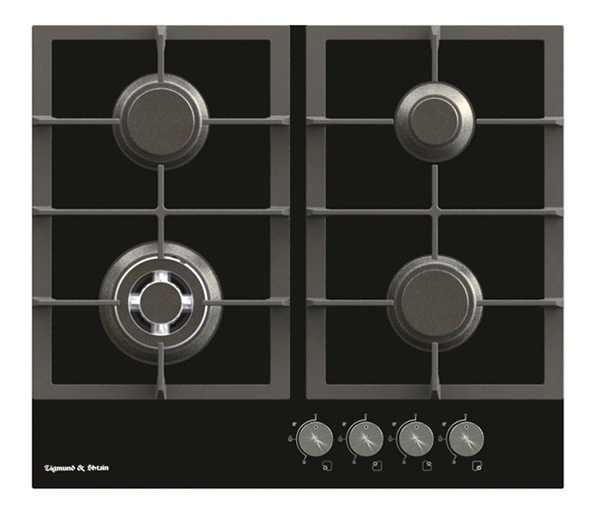 Варочная панель Zigmund & Shtain M 21.6 B Варочная панель Zigmund & Shtain M 21.6 B